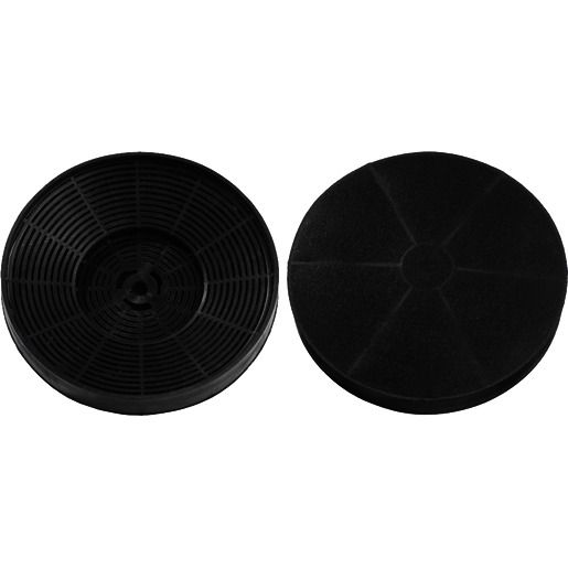 Exquisit FILTER UBH 10/20/50/FSH 60 / EXQUIS AKTIVKOHLEFILTER 1010035