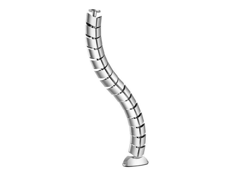 Equip Kabelmanagement-Tülle - Doppelkanal - 73 cm