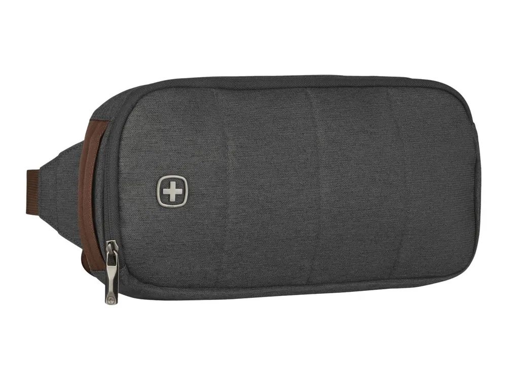 Wenger CityUpgrade - Notebook-Rucksack - 40.6 cm (16")