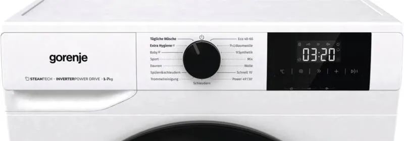 Gorenje W3NGPI72SBS/AT