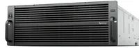Synology RX6025sas - Speichergehäuse - 60 Schächte (SATA-600)