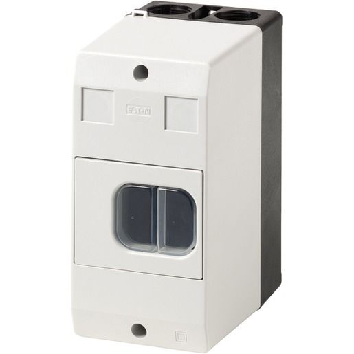 Eaton AUFBAUGEH.F.PKZM MEMBRAN IP65 / EATON CI-PKZ01-G 281404 281404
