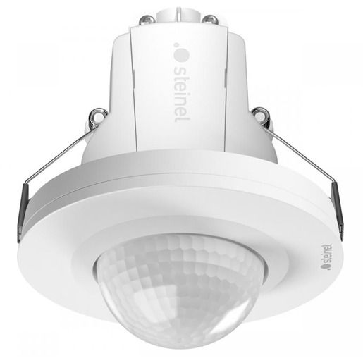 Steinel BEWEGUNGSMELDER 360° DE WS / STEINE MD IR 4360-24 COM1 086916