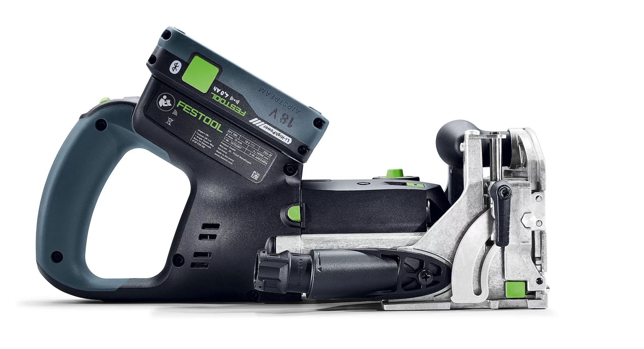 Festool DFC 500 E-Basic
