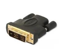 Techly IADAP HDMI-651 - Video- / Audio-Adapter