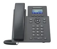 Grandstream GRP2601W - VoIP-Telefon - fünfwegig