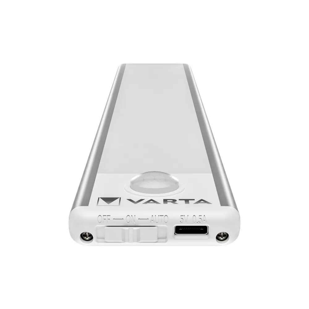VARTA Motion Sensor Slim Light Box