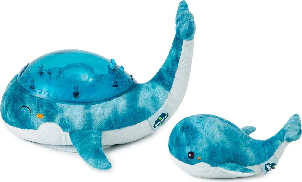 BTL Diffusion Tranquil Whale™Family - Blau