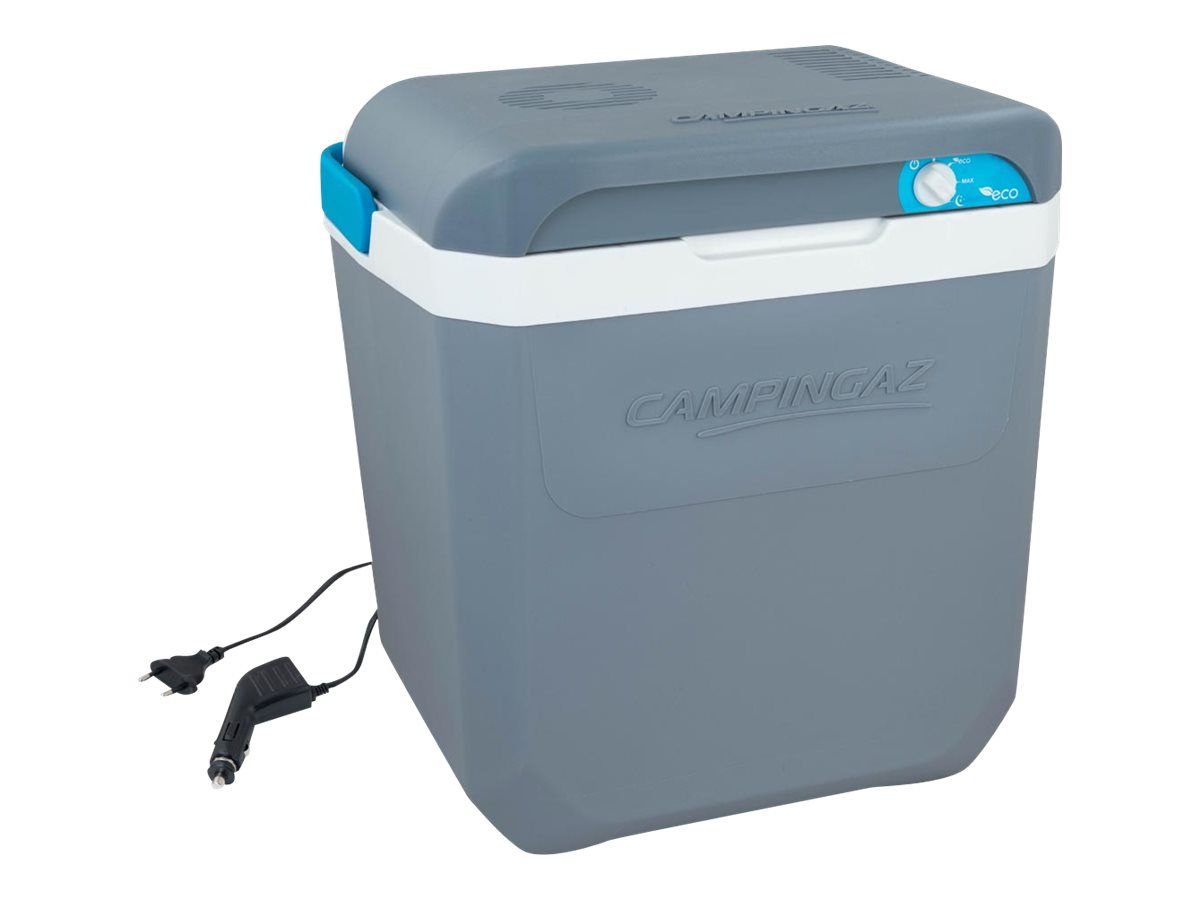 Camping Gaz Campingaz Powerbox Plus 24L 12/230V - Tragbarer Kühlschrank
