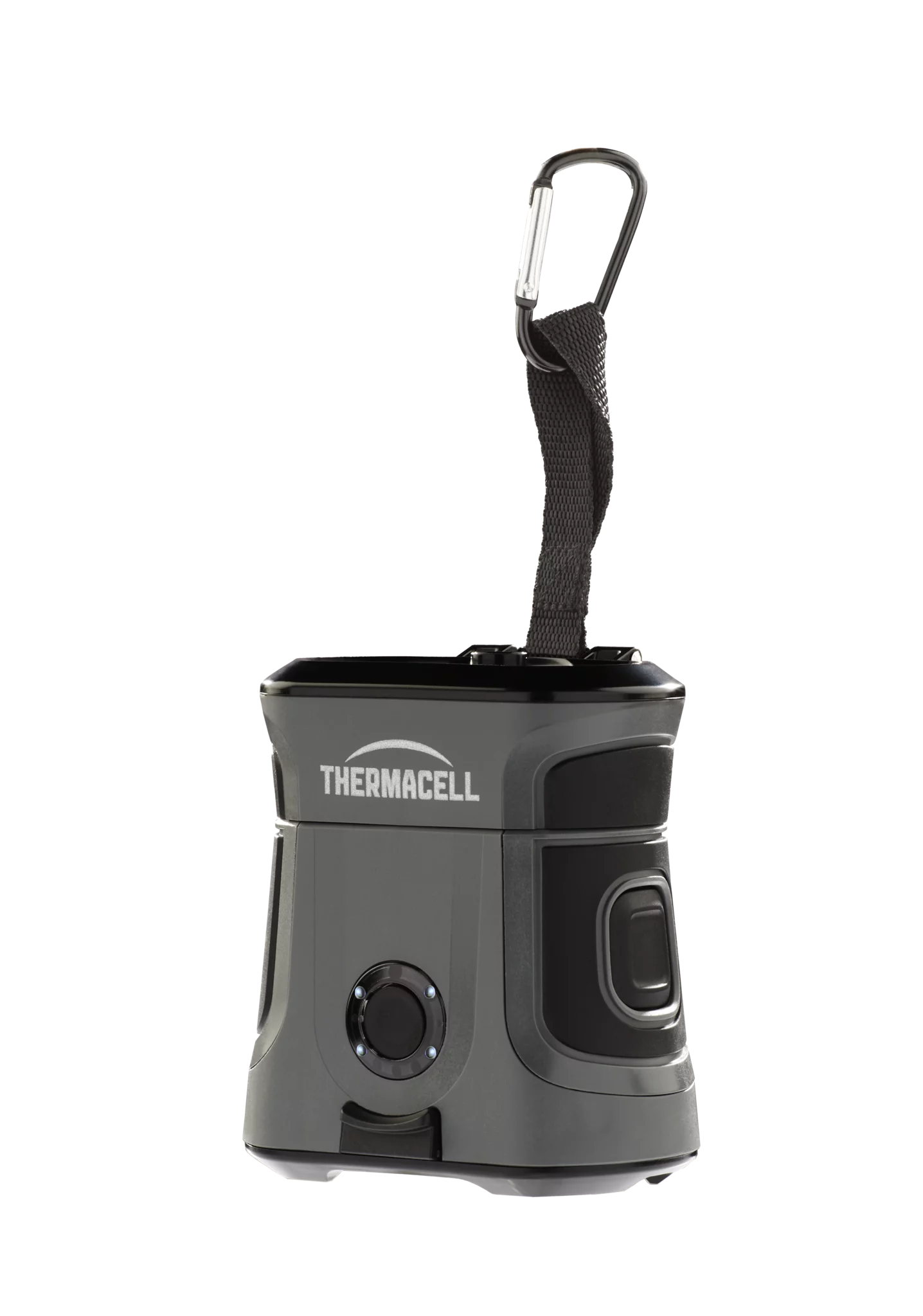 THERMACELL EX-90 grau - Akku-Mückenschutz
