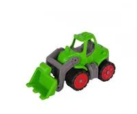 BIG Spielwarenfabrik BIG Power-Worker Mini Tractor - 2 Jahr(e) - Kunststoff - Grün