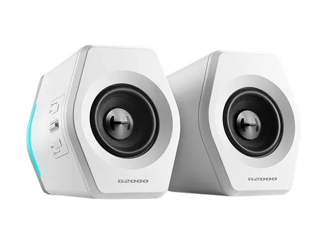 Edifier HECATE G2000 - Lautsprecher - für PC - kabellos - Bluetooth - 16 Watt (Gesamt)