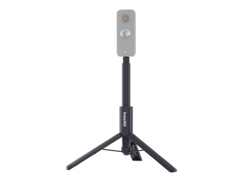 Insta360 2-in-1 Invisible - Selfiestick / Stativ