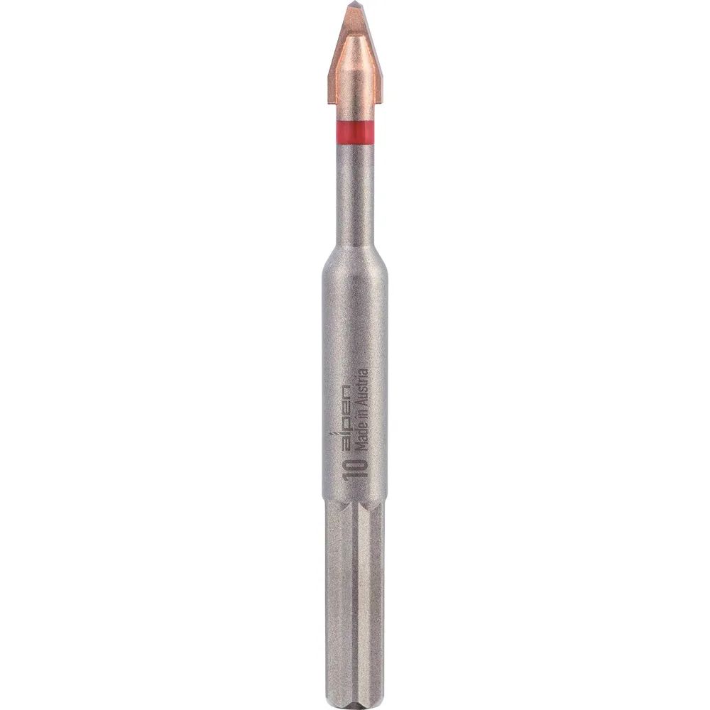 ALPEN HM-Fliesenbohrer C Protector Länge 103 mm Bohrer ø 5 mm