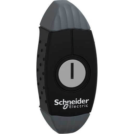 Schneider Electric GRIFF MIT SCHLUESSEL 1242E 3D / SCHN.E NSYAEDL1242S3D