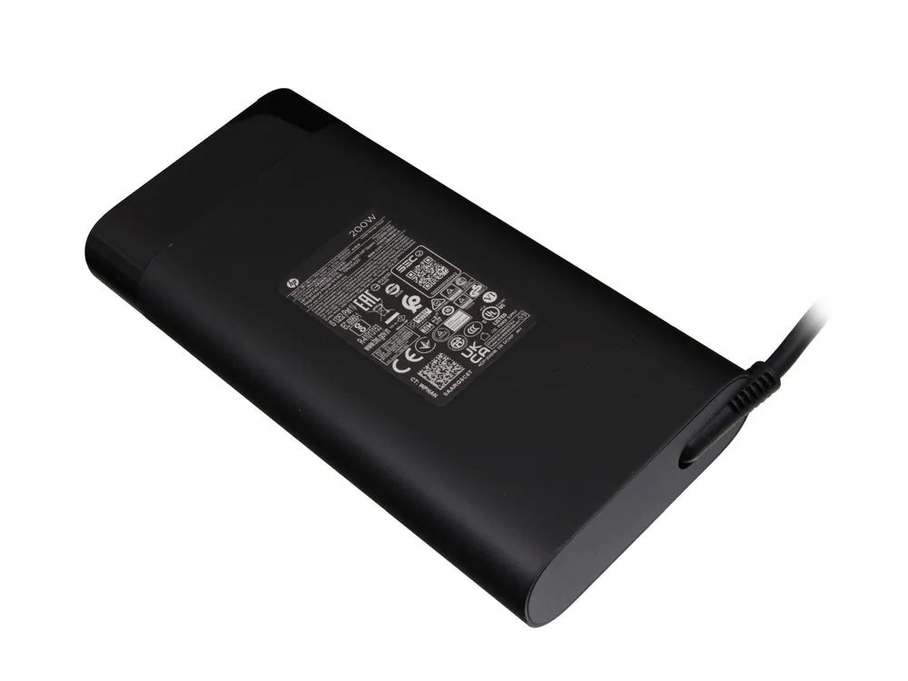 HP Smart - Netzteil - AC - 200 Watt - PFC - für