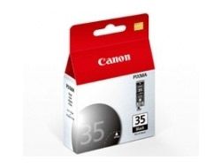Canon PGI-35 Black - Schwarz - original - Tintenbehälter