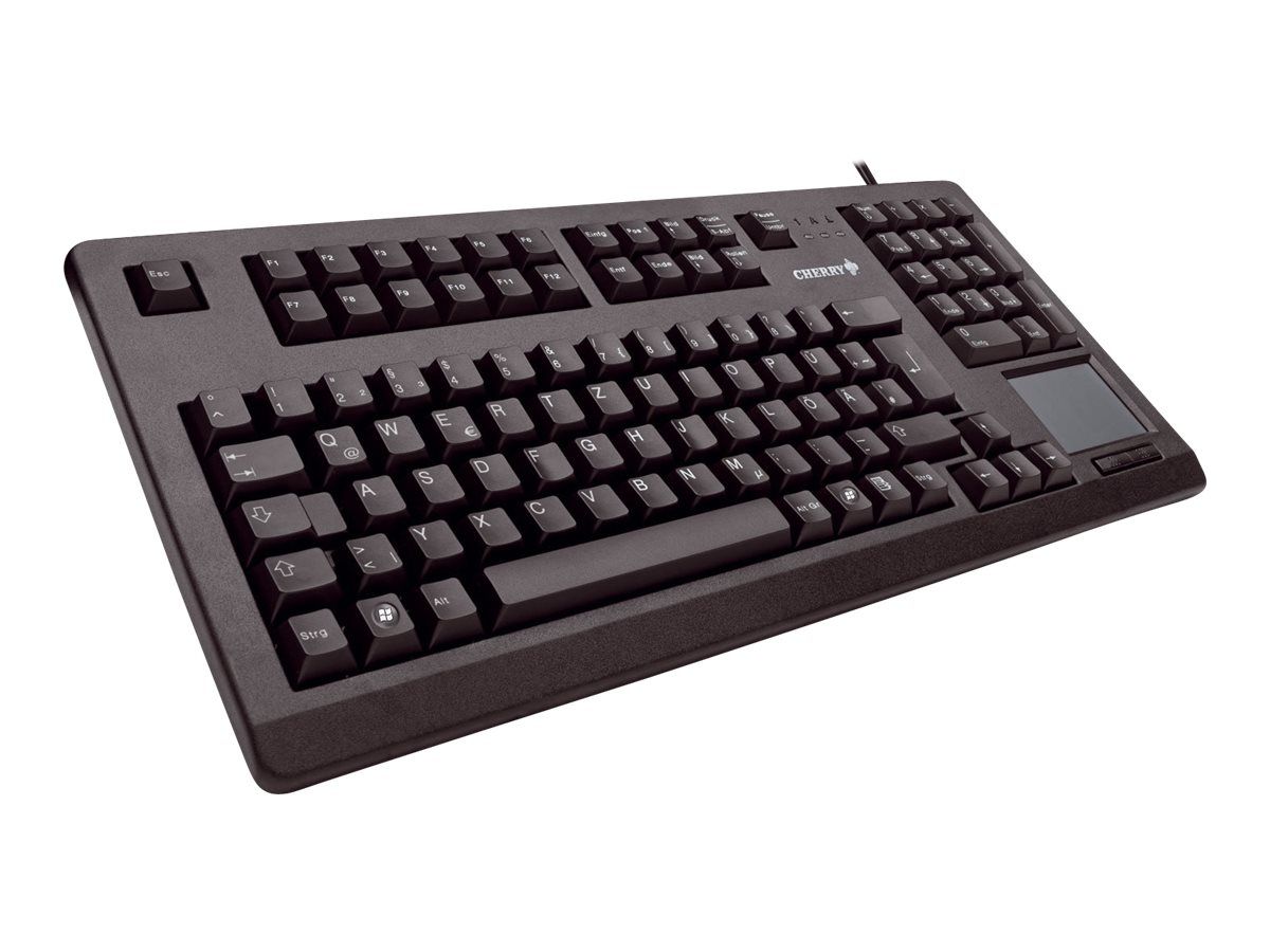 Cherry TouchBoard G80-11900 - Tastatur - mit