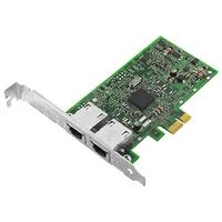 Dell Broadcom 5720 - Netzwerkadapter - PCIe - Gigabit Ethernet x 2