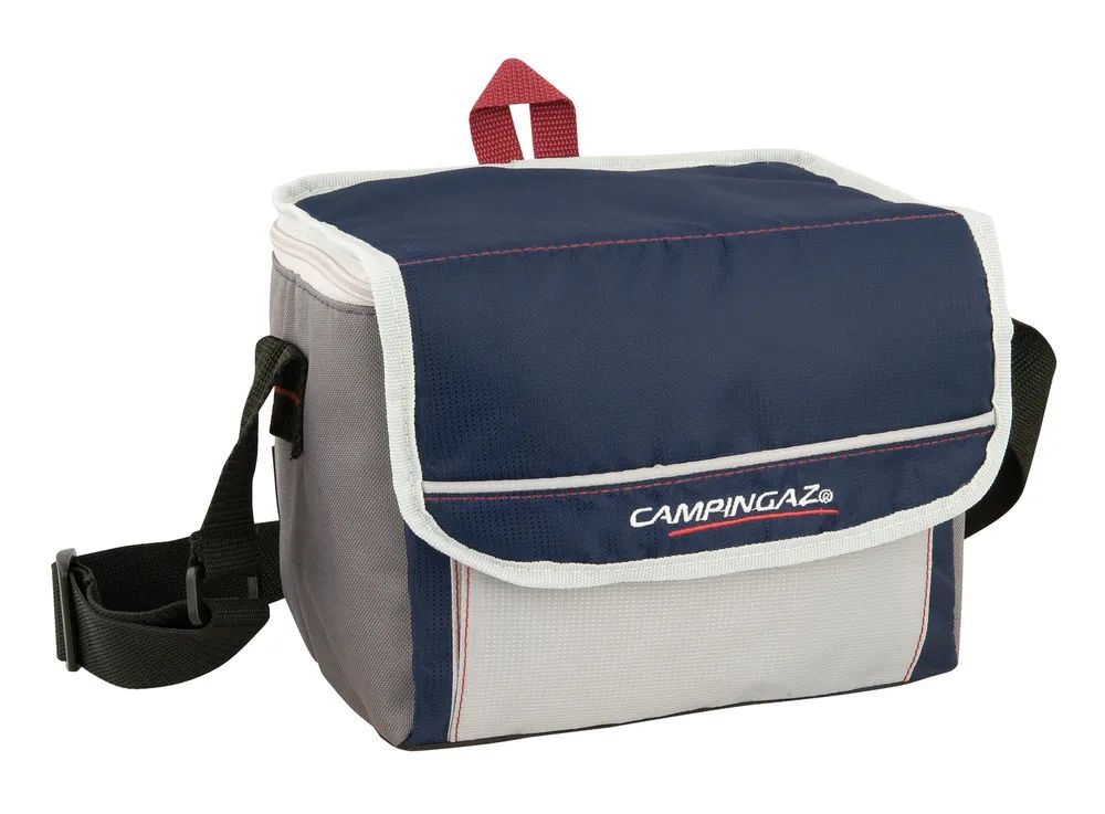 CAMPING-PROFI Kühltasche Fold´N Cool 5 l