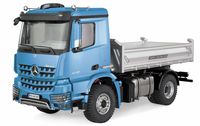 Amewi 22616 - Muldenkipper - 1:14 - 14 Jahr(e) - 5000 mAh - 6,9 kg