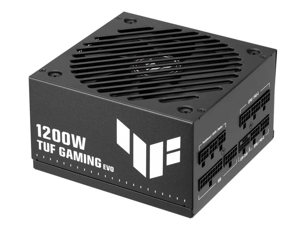 ASUS TUF Gaming EVO - Netzteil (intern) - ATX12V 3.1/ EPS12V