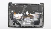 Lenovo Chicony - Ersatztastatur Notebook - Italienisch