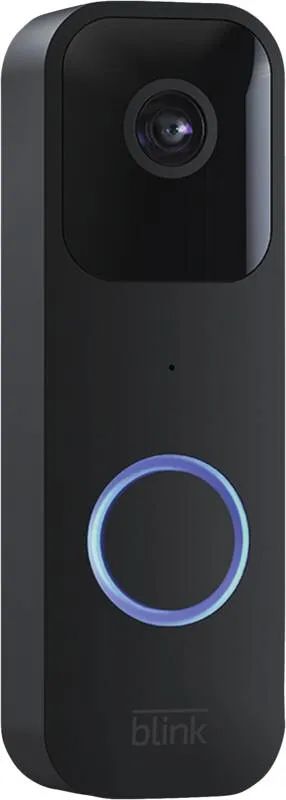Blink Video Doorbell
