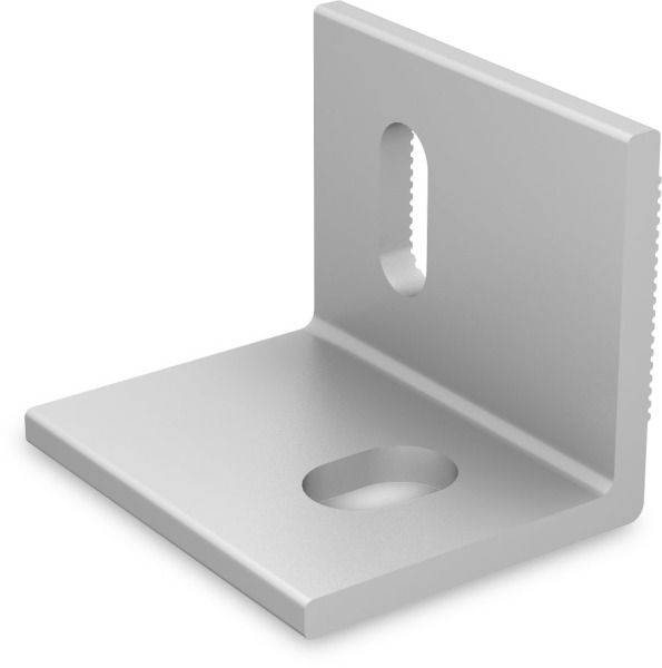 K2 SYSTEMS L-Adapter für Stockschrauben und Solarbefestiger M12