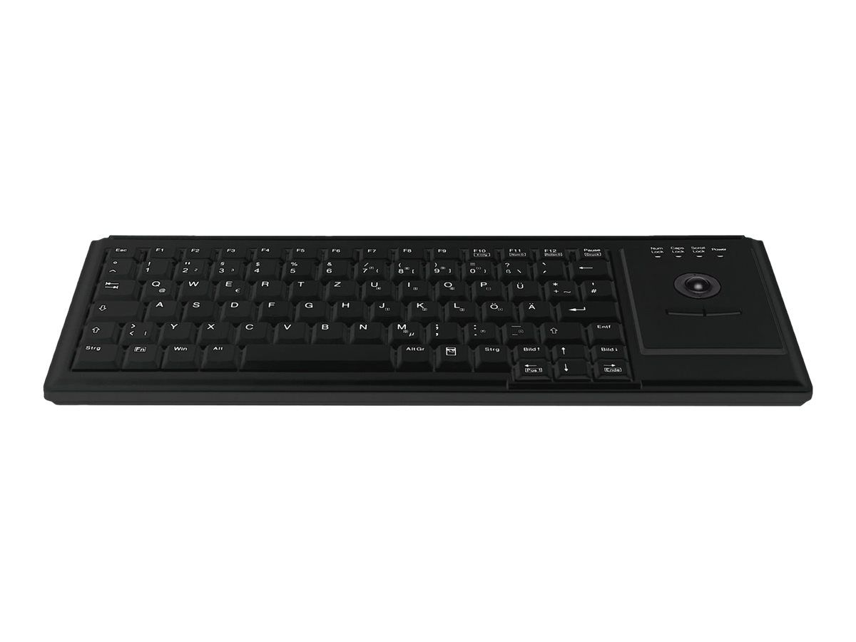 Active Key Contour Active Key IndustrialKey AK-4400-T