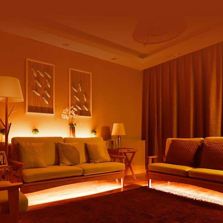 Yeelight LED Lightstrip 1S Extension(1m)
