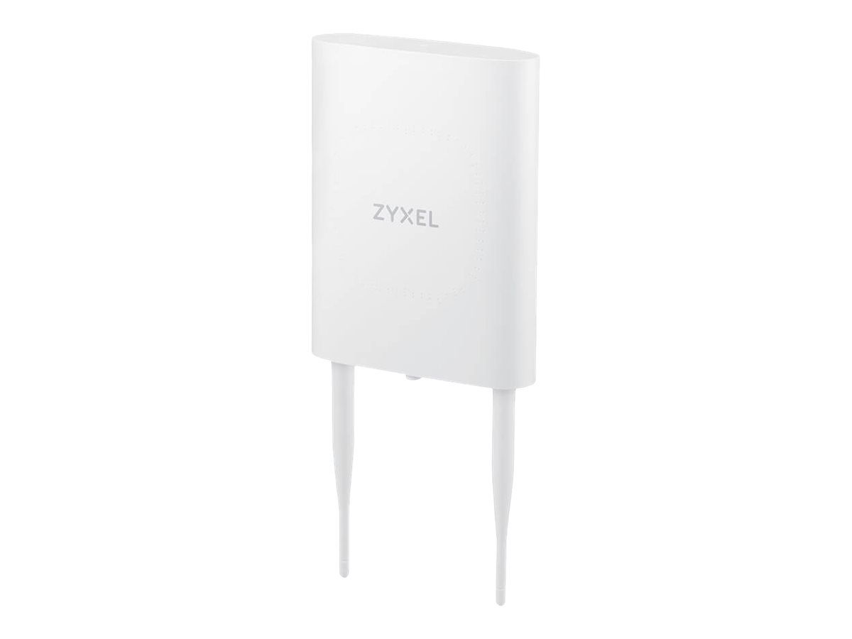 ZyXEL NWA55AXE - Accesspoint - Wi-Fi 6 - 2.4 GHz, 5 GHz