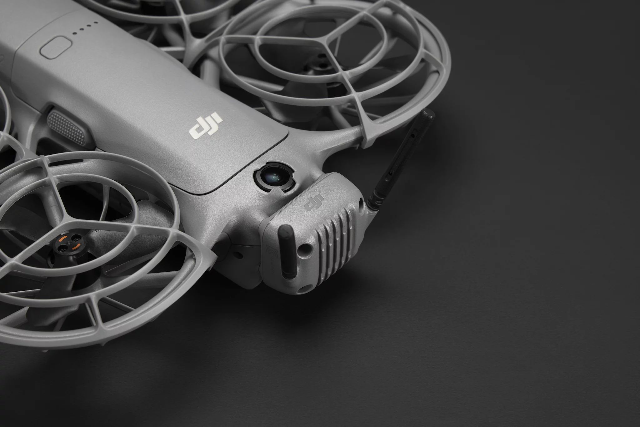 DJI Neo 2 Digitaler Sendeempfänger