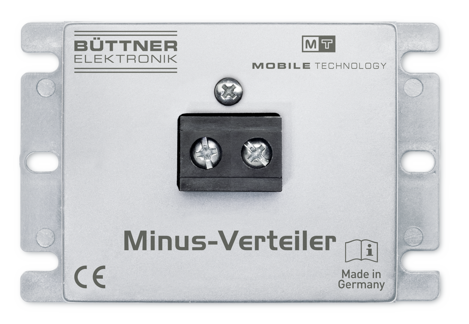 Minus-Verteiler MV-12