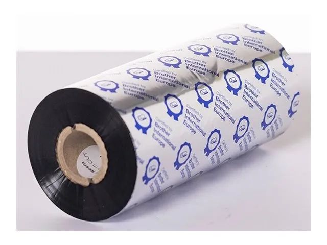 Brother Standard - 5er-Pack - Schwarz - 154 mm