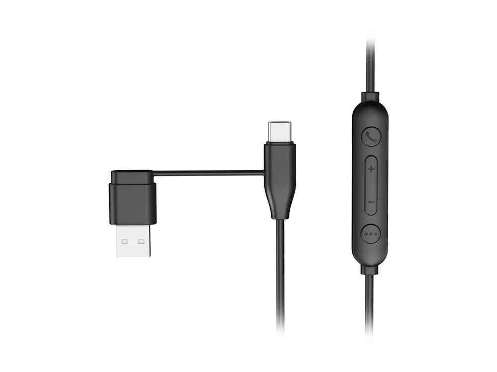 Kensington H950 EQ - Headset - On-Ear - kabelgebunden