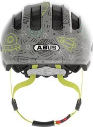 ABUS SMILEY 3.0 LED grey space M