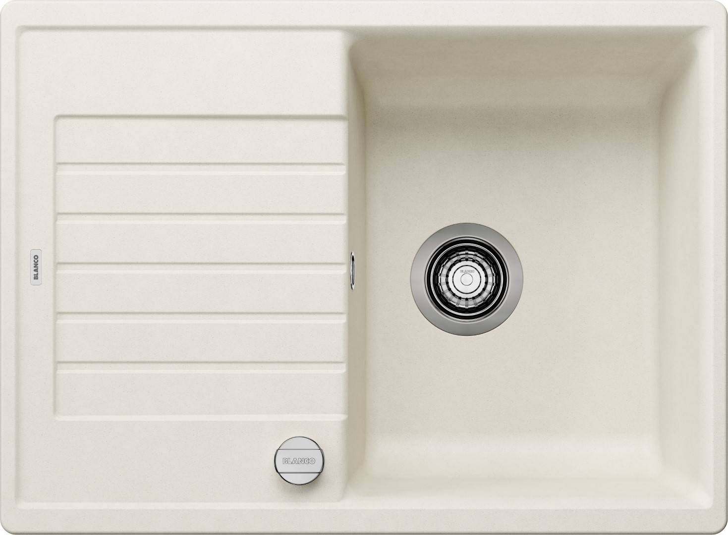 BLANCO ZIA 45 S Compact