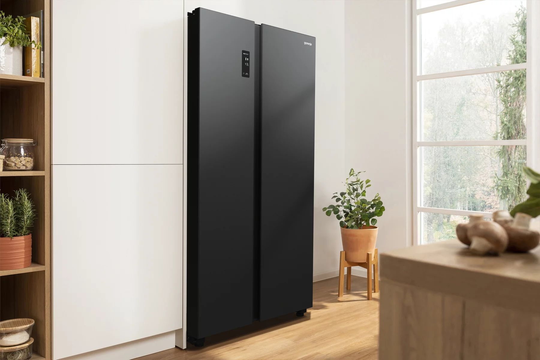Gorenje NRR9185EABXL