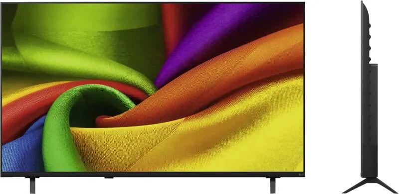 LG 55NU900B6LA - 139,7 cm - 55"