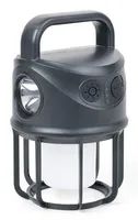 Troika Campinglampe NIGHT OWL