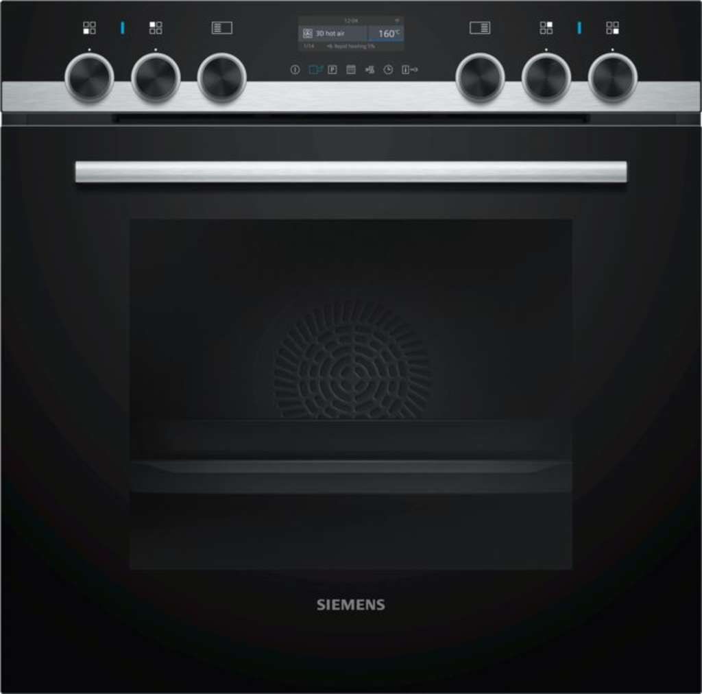 Siemens iQ500 HE579HBS6