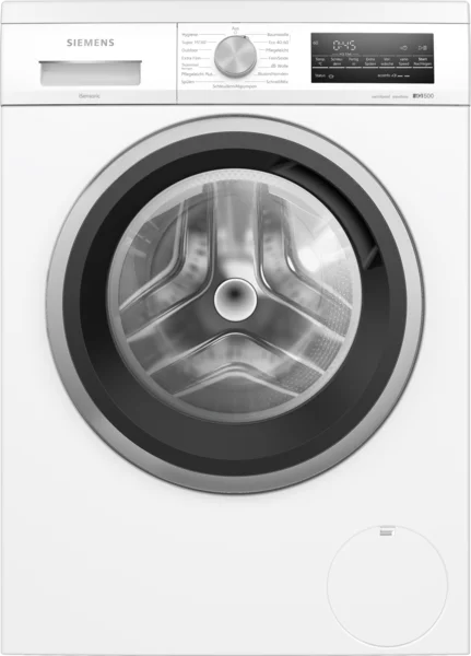 Siemens IQ500 WU14UT71