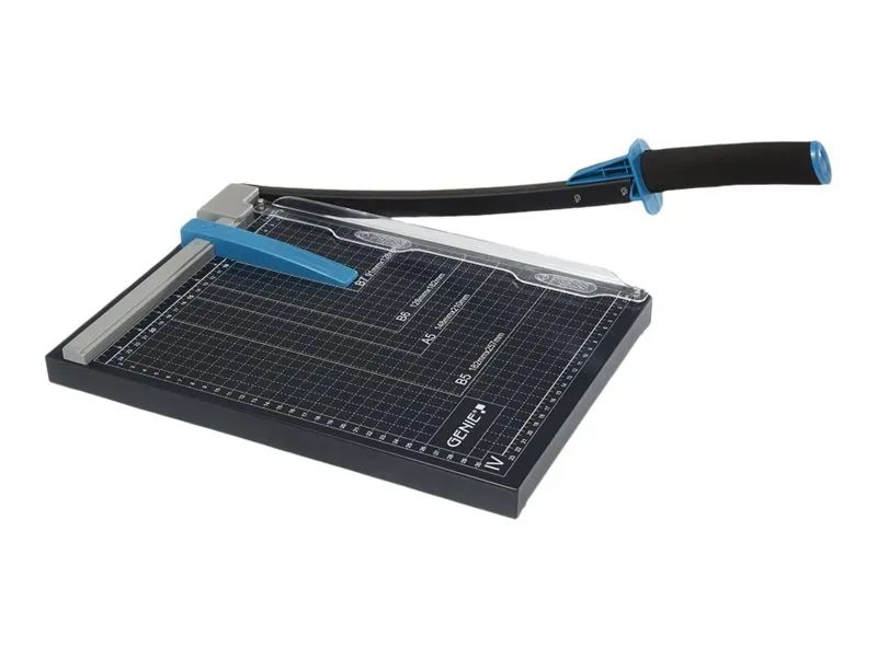 Genie GM A4 - Schneideeinrichtung - 310 mm