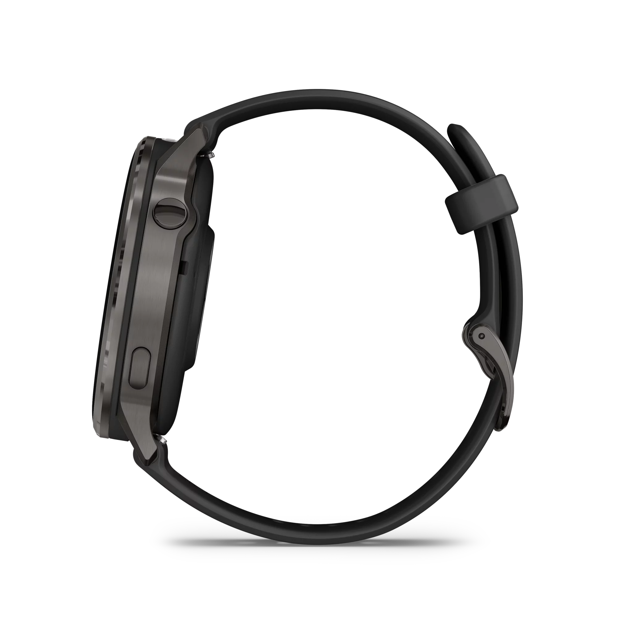 Garmin Venu 4, Schwarz/Schiefergrau, 45 mm