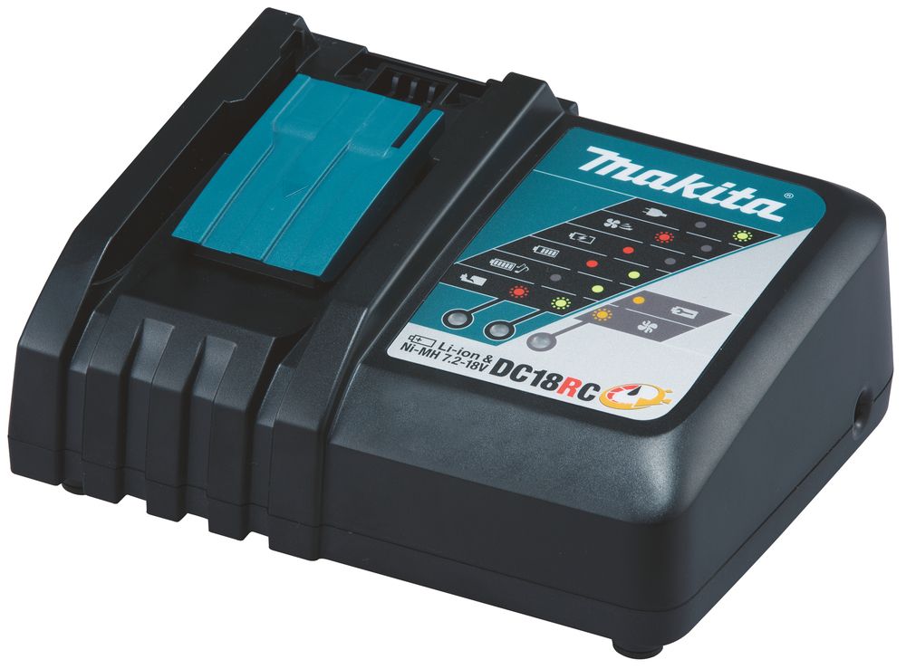 Makita DC18RC