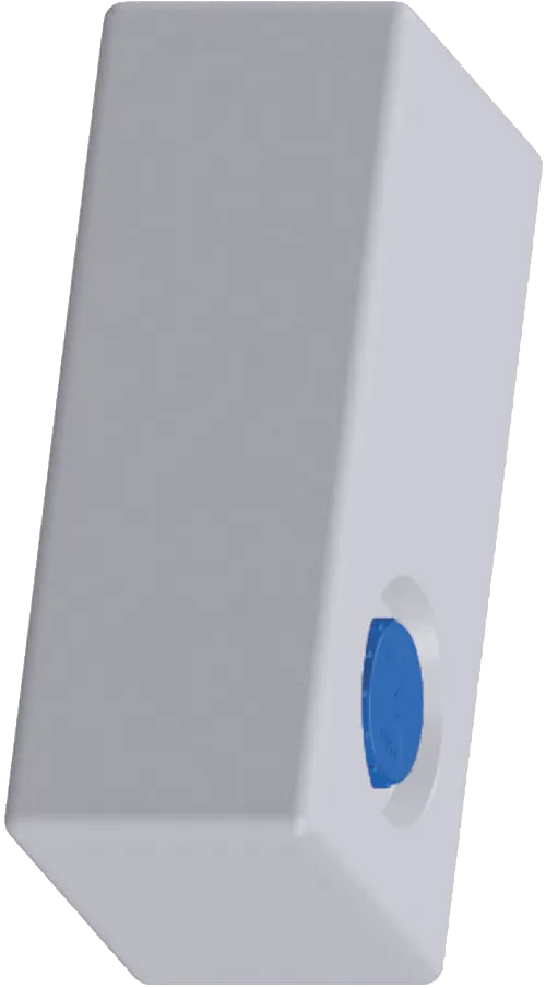 Aplast Trinkwassertank 90 l