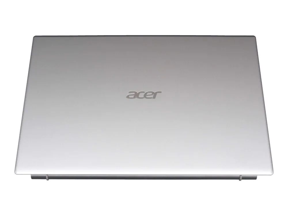 Acer Cover Silver LCD