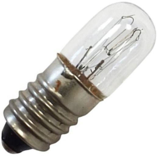 Orbitec ZWERGLAMPE 12V 2W E10 / ORBITE E 3453 115160
