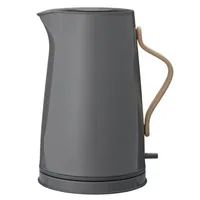 Stelton Emma - 1,5 l - Grau - Drahtlos